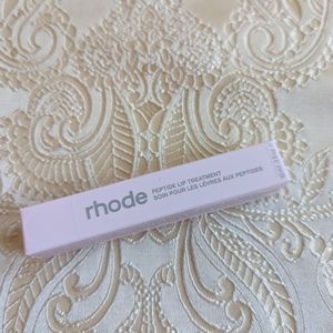 Rhode lip treatment watermelon